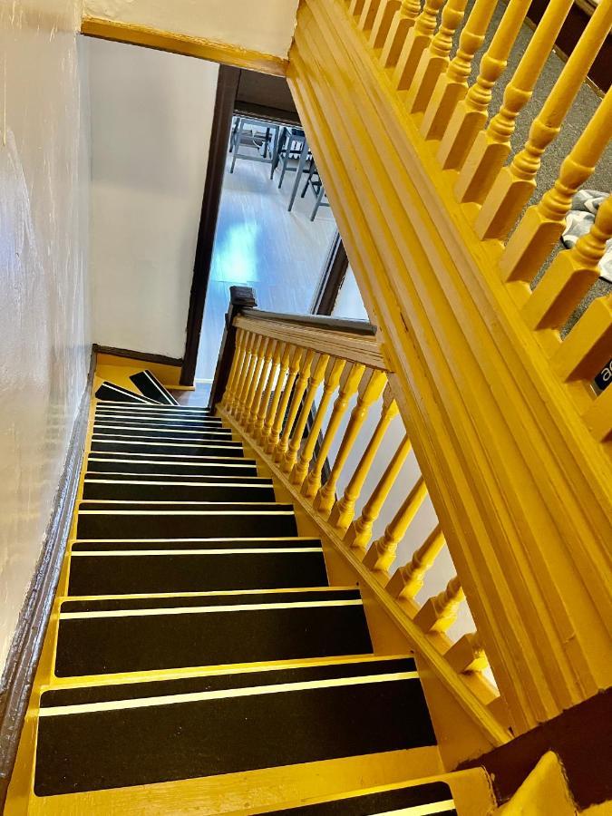 3 Bedrooms, Boardwalk Duplex Beachblock Home! Atlantic City Exteriér fotografie