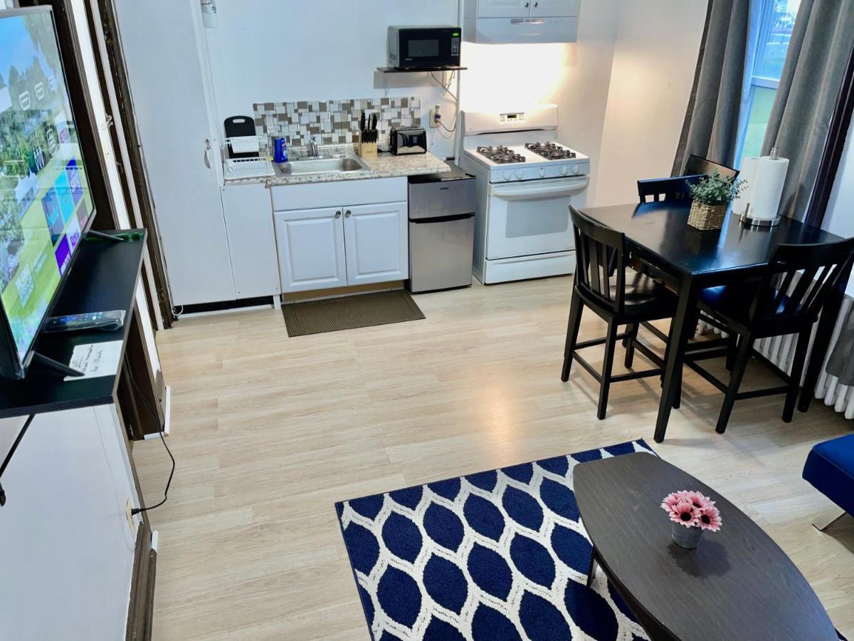 3 Bedrooms, Boardwalk Duplex Beachblock Home! Atlantic City Exteriér fotografie