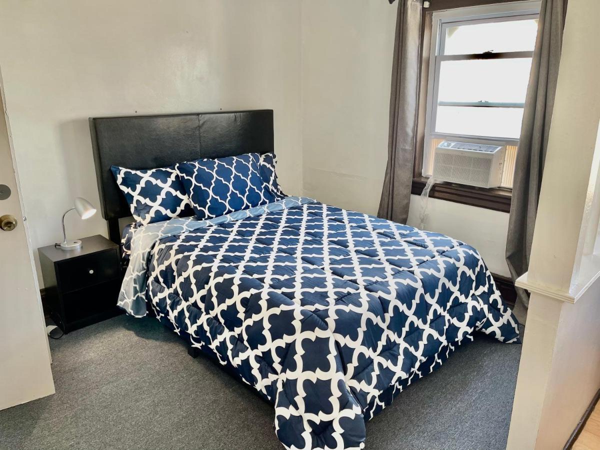 3 Bedrooms, Boardwalk Duplex Beachblock Home! Atlantic City Exteriér fotografie