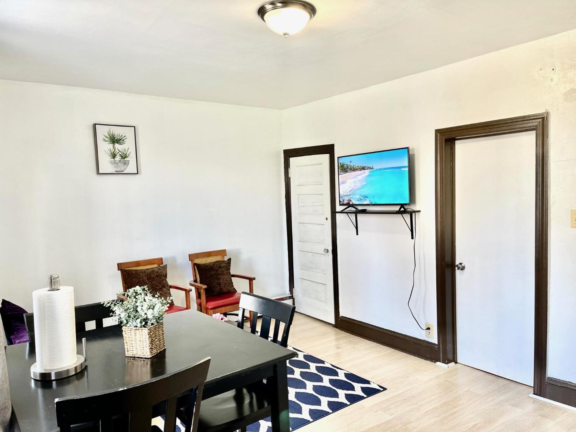 3 Bedrooms, Boardwalk Duplex Beachblock Home! Atlantic City Exteriér fotografie