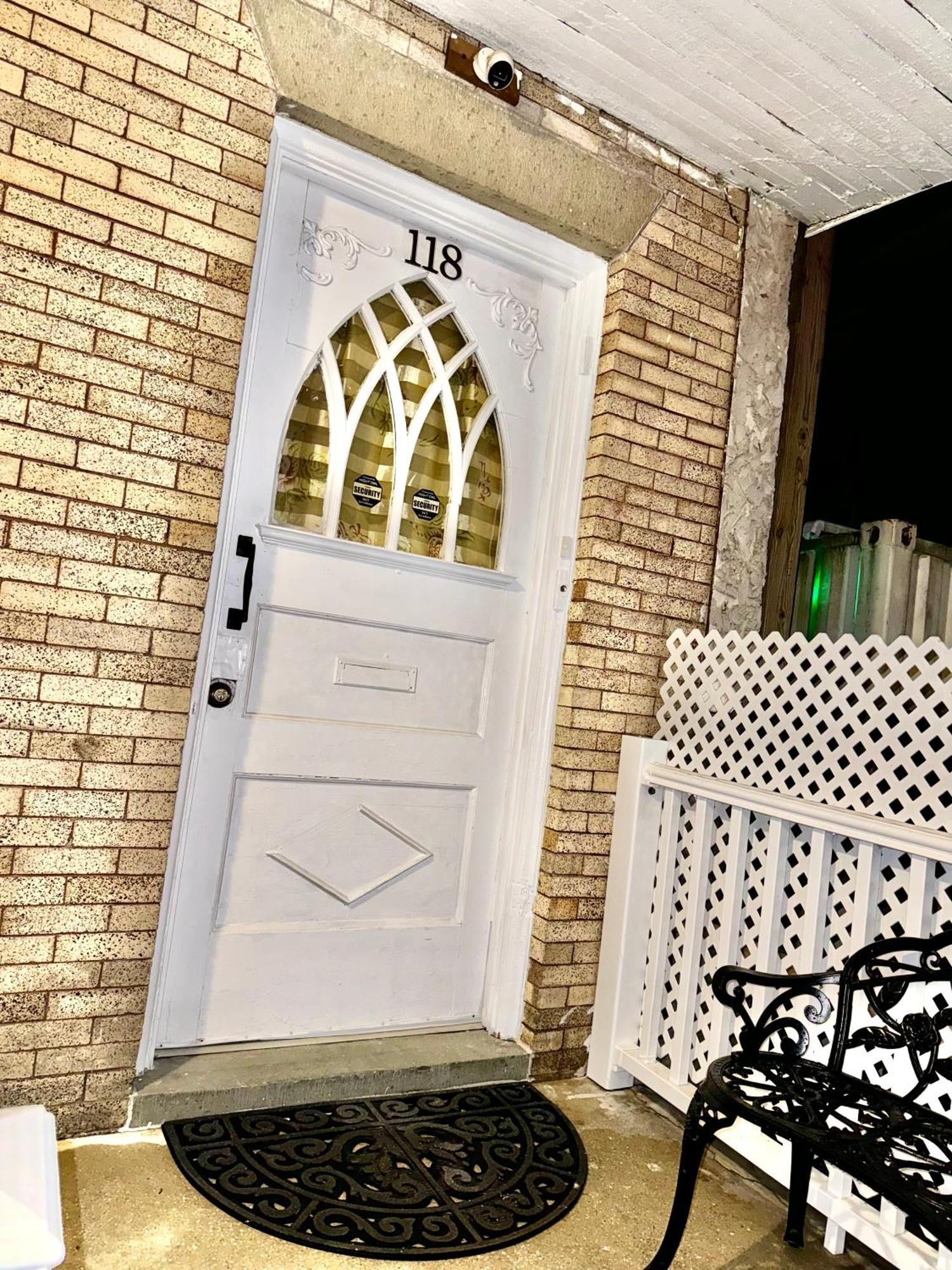 3 Bedrooms, Boardwalk Duplex Beachblock Home! Atlantic City Exteriér fotografie
