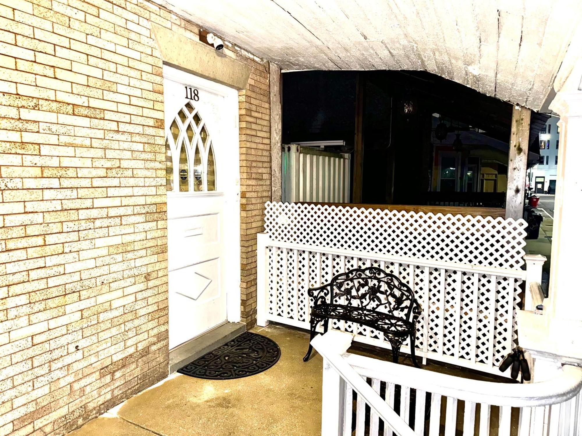 3 Bedrooms, Boardwalk Duplex Beachblock Home! Atlantic City Exteriér fotografie