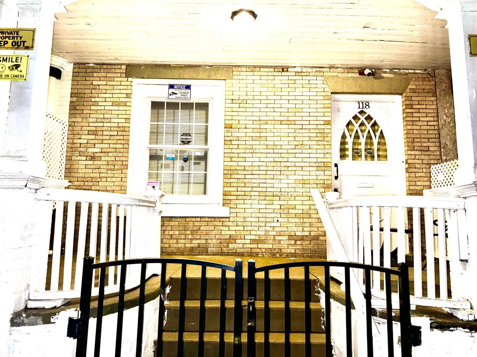 3 Bedrooms, Boardwalk Duplex Beachblock Home! Atlantic City Exteriér fotografie